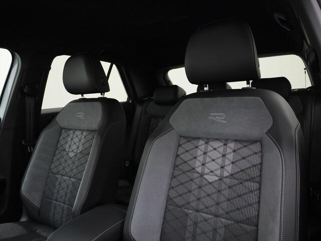 Volkswagen T-Roc 1.5TSI/150PK R-Line Edition DSG · Stoel- & stuurverwarming · Camera + Parkeersensoren · Apple/Android · Garantie tot juni 2026