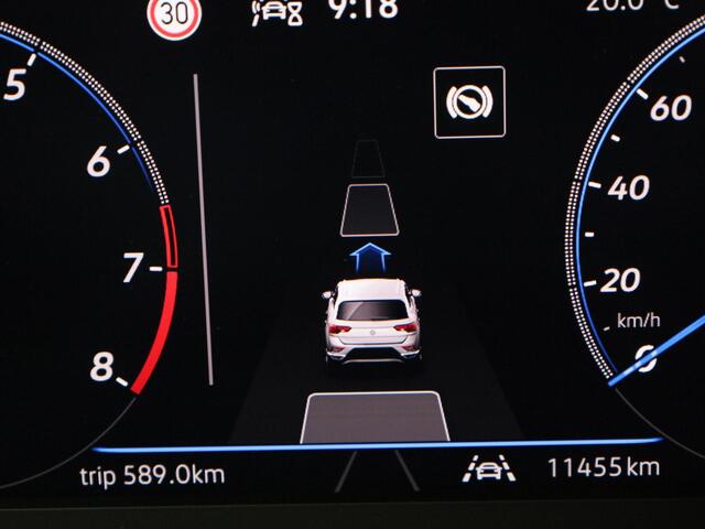Volkswagen T-Roc 1.5TSI/150PK R-Line Edition DSG · Stoel- & stuurverwarming · Camera + Parkeersensoren · Apple/Android · Garantie tot juni 2026