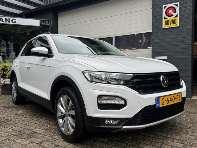 Volkswagen T-Roc 1.5 TSI Style