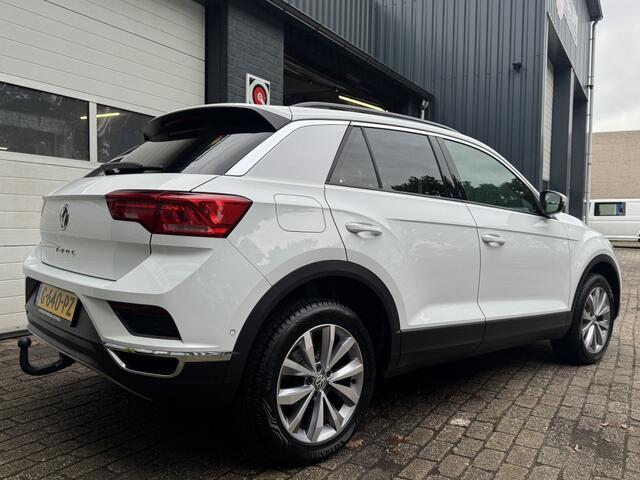 Volkswagen T-Roc 1.5 TSI Style