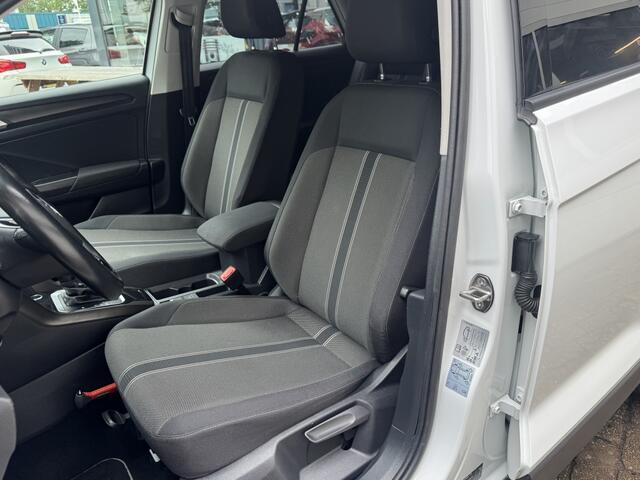 Volkswagen T-Roc 1.5 TSI Style