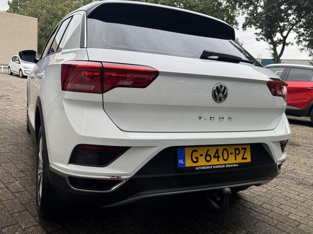 Volkswagen T-Roc 1.5 TSI Style