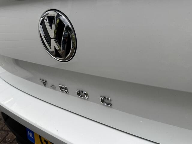 Volkswagen T-Roc 1.5 TSI Style