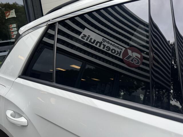 Volkswagen T-Roc 1.5 TSI Style