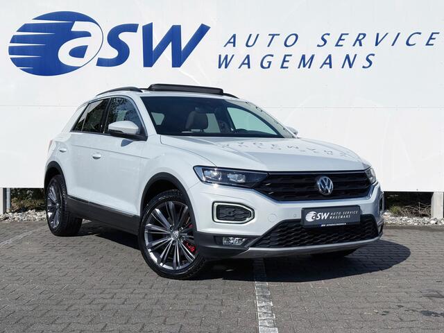 Volkswagen T-Roc 1.5 TSI Sport | Navi | Pano | Dodehoek | ACC | LED