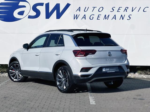 Volkswagen T-Roc 1.5 TSI Sport | Navi | Pano | Dodehoek | ACC | LED