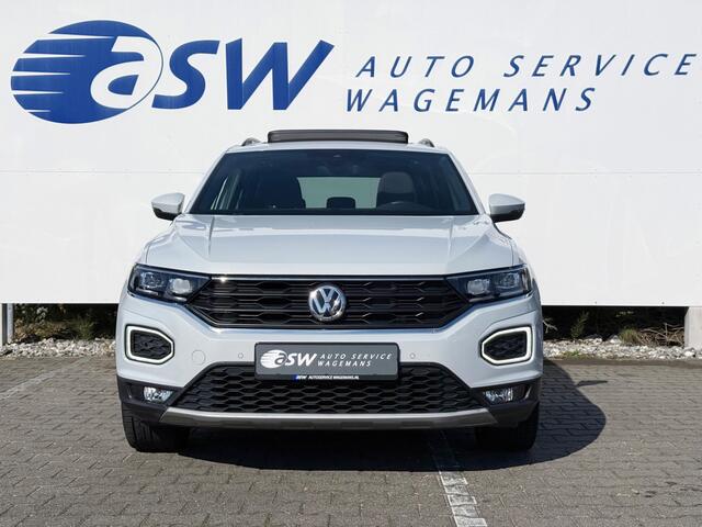 Volkswagen T-Roc 1.5 TSI Sport | Navi | Pano | Dodehoek | ACC | LED