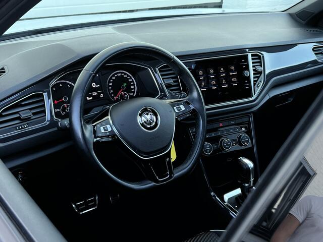 Volkswagen T-Roc 1.5 TSI Sport | Navi | Pano | Dodehoek | ACC | LED