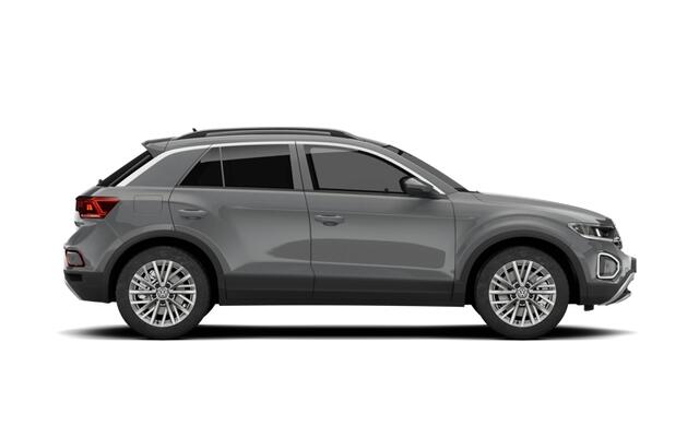 Volkswagen T-Roc 1.0 TSI 116 6MT Life Edition
