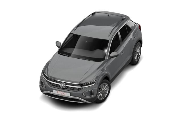 Volkswagen T-Roc 1.0 TSI 116 6MT Life Edition