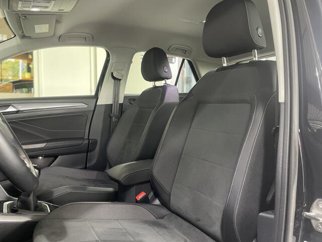 Volkswagen T-Roc 1.0 TSI Style/ LED / NAVI / CRUISE / RIJKLAAR