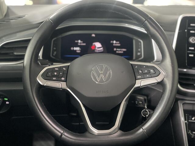 Volkswagen T-Roc 1.0 TSI Style/ LED / NAVI / CRUISE / RIJKLAAR
