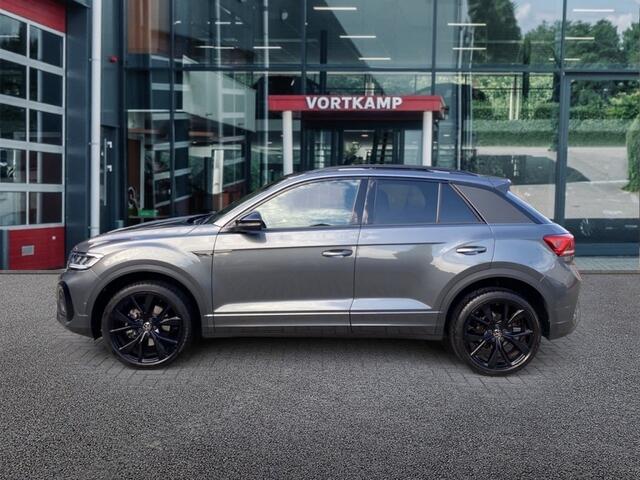 Volkswagen T-Roc 1.5 TSI DSG R-LINE BLACK-OPTIC PANO-DAK/CAMERA/NAVI/CARPLAY/E-KLEP