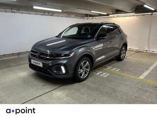 volkswagen-t-roc-1.5-tsi-r-line-150