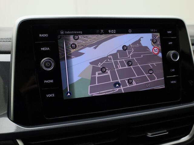 Volkswagen T-Roc 1.5TSI/150PK Style DSG · Navigatie · Apple Car Play · Trekhaak · Garantie tot november 2026