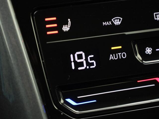 Volkswagen T-Roc 1.5TSI/150PK Style DSG · Navigatie · Apple Car Play · Trekhaak · Garantie tot november 2026