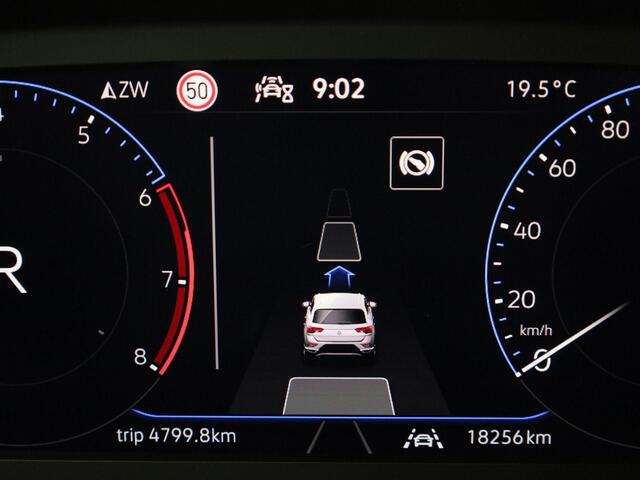 Volkswagen T-Roc 1.5TSI/150PK Style DSG · Navigatie · Apple Car Play · Trekhaak · Garantie tot november 2026