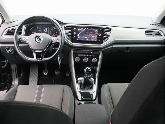 Volkswagen T-Roc 1.0 TSI Style Business/ mooie auto!