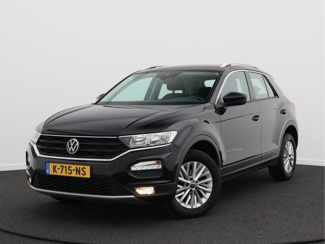 Volkswagen T-Roc 1.0 TSI Style Business/ mooie auto!