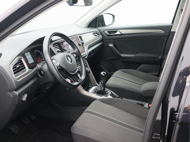 Volkswagen T-Roc 1.0 TSI Style Business/ mooie auto!