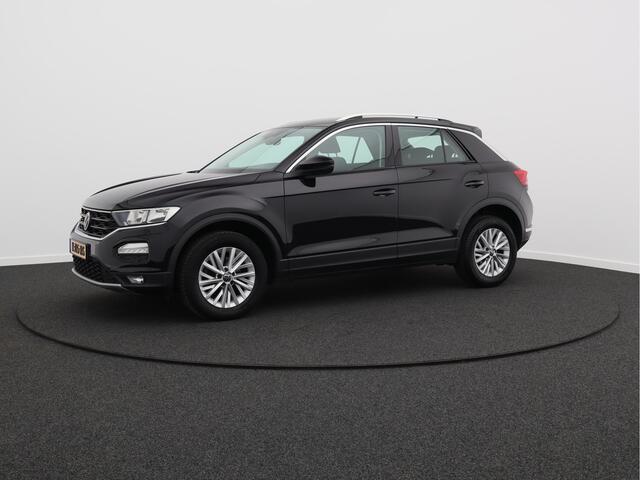 Volkswagen T-Roc 1.0 TSI Style Business/ mooie auto!