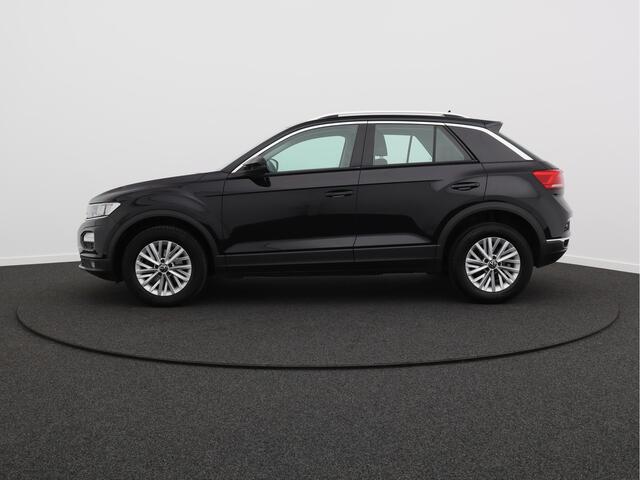 Volkswagen T-Roc 1.0 TSI Style Business/ mooie auto!