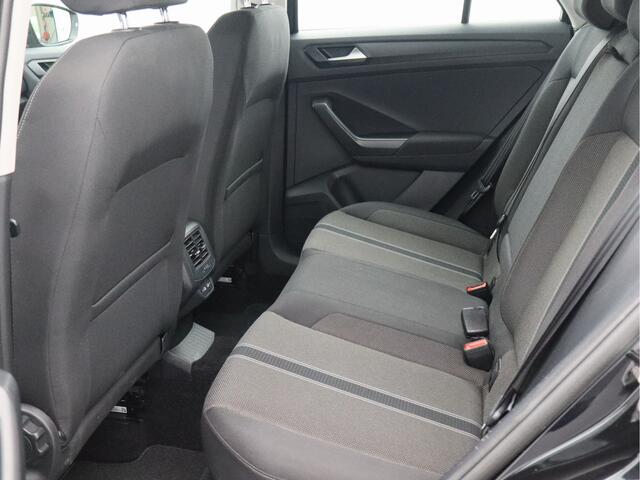 Volkswagen T-Roc 1.0 TSI Style Business/ mooie auto!