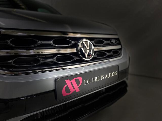 Volkswagen T-Roc 1.5 TSI R-Line editon Led Koplampen Camera ACC *Nieuwe Auto*