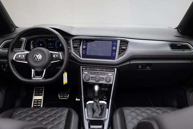 Volkswagen T-Roc Cabrio 1.5 TSI R-Line