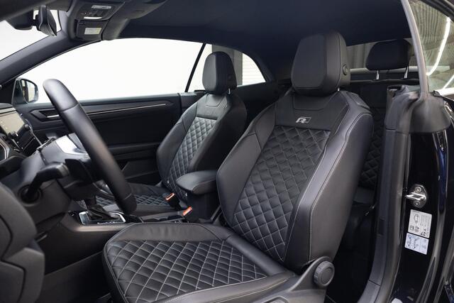 Volkswagen T-Roc Cabrio 1.5 TSI R-Line