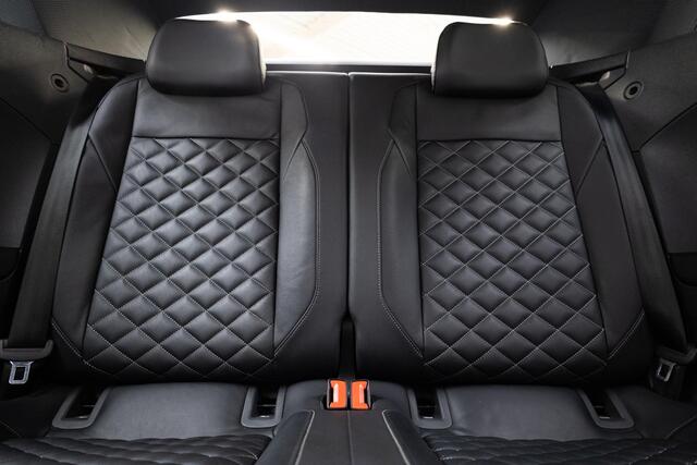 Volkswagen T-Roc Cabrio 1.5 TSI R-Line