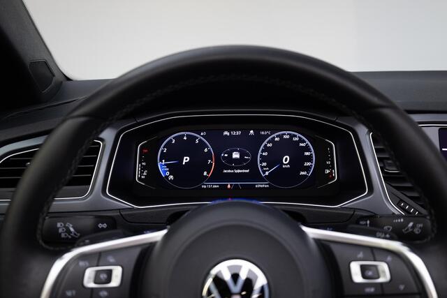Volkswagen T-Roc Cabrio 1.5 TSI R-Line