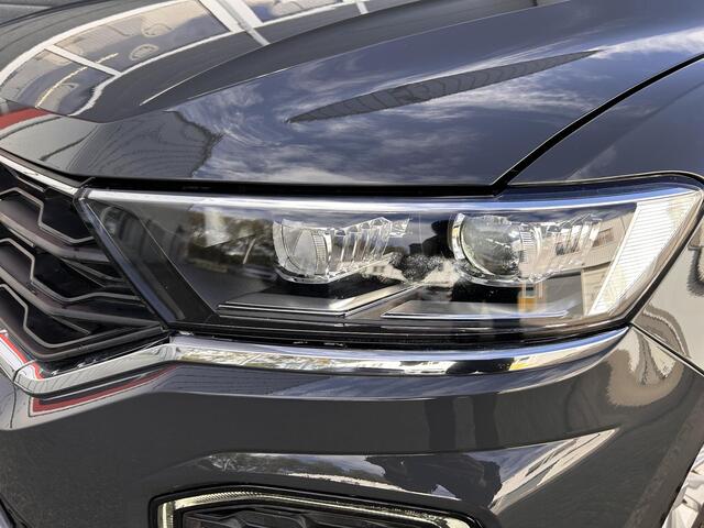 Volkswagen T-Roc 1.5 TSI Sport | LED | Lichtmetaal | Virtual | ACC |