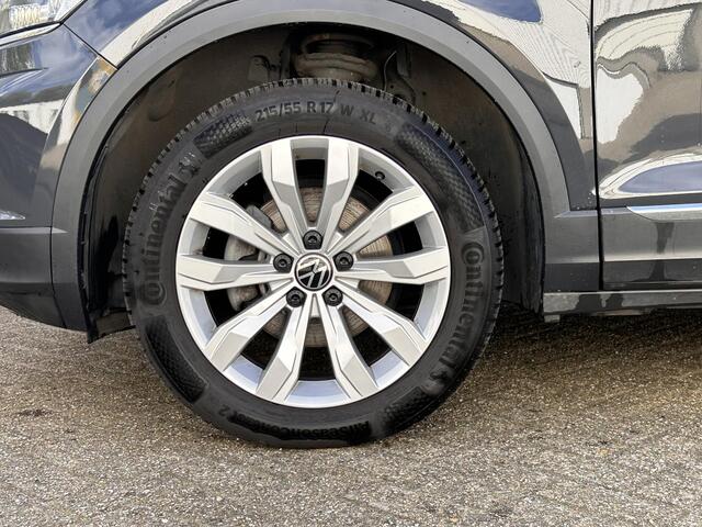 Volkswagen T-Roc 1.5 TSI Sport | LED | Lichtmetaal | Virtual | ACC |