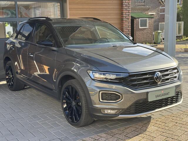 Volkswagen T-Roc 1.5 TSI Sport,Cruise,Cam,Trekh,Carpl