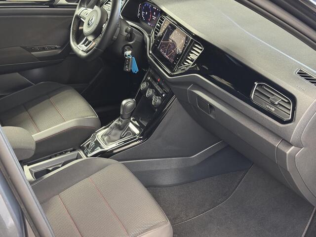 Volkswagen T-Roc 1.5 TSI Sport,Cruise,Cam,Trekh,Carpl