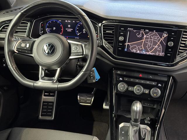 Volkswagen T-Roc 1.5 TSI Sport,Cruise,Cam,Trekh,Carpl