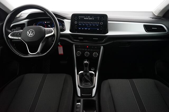 Volkswagen T-Roc 1.5 TSI Life