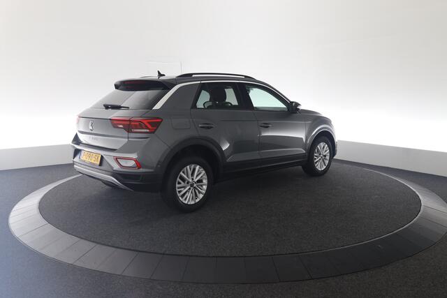 Volkswagen T-Roc 1.5 TSI Life