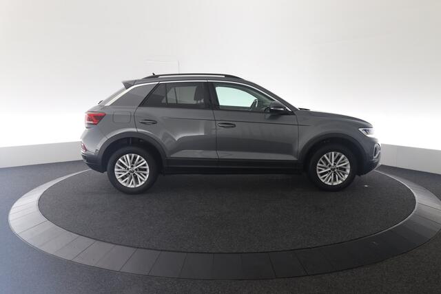 Volkswagen T-Roc 1.5 TSI Life