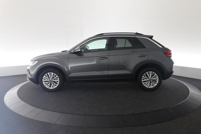 Volkswagen T-Roc 1.5 TSI Life
