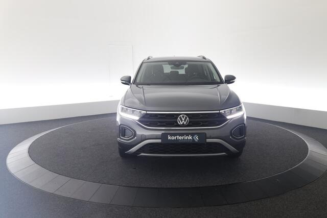 Volkswagen T-Roc 1.5 TSI Life