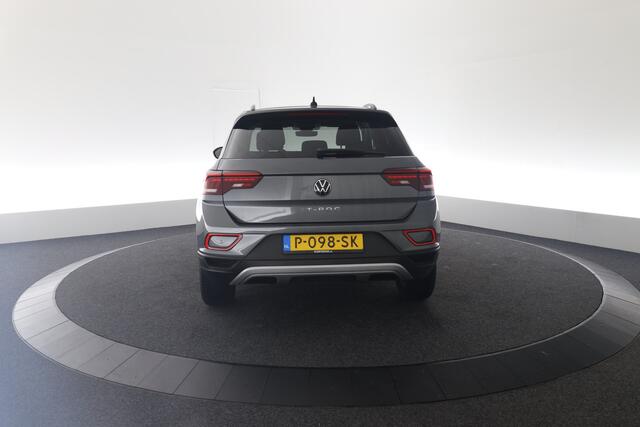 Volkswagen T-Roc 1.5 TSI Life