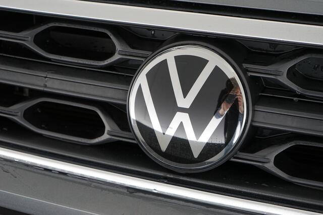 Volkswagen T-Roc 1.5 TSI Life
