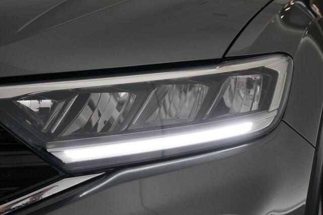Volkswagen T-Roc 1.5 TSI Life
