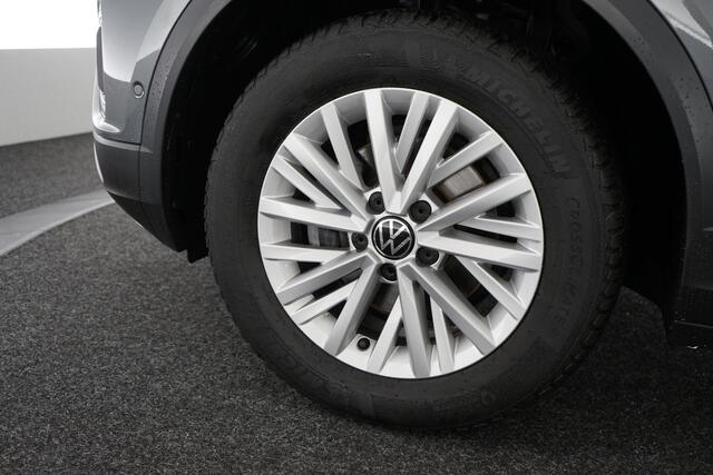 Volkswagen T-Roc 1.5 TSI Life