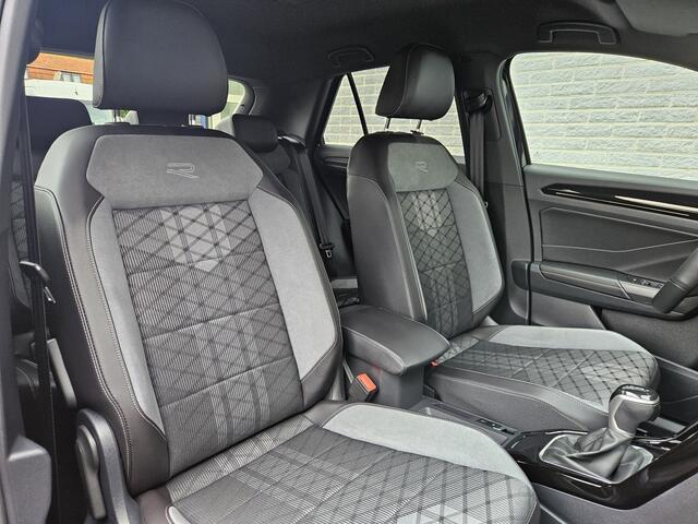 Volkswagen T-Roc 1.5 TSI R-Line Inclusief Afleveringskosten