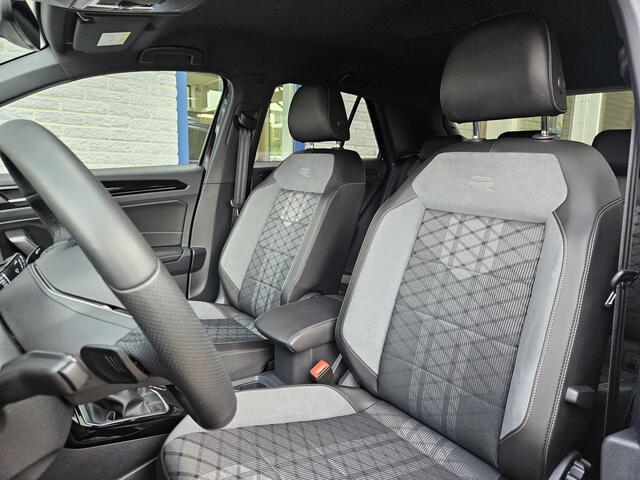 Volkswagen T-Roc 1.5 TSI R-Line Inclusief Afleveringskosten