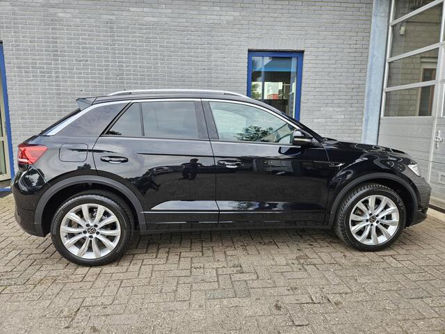 Volkswagen T-Roc 1.5 TSI R-Line Inclusief Afleveringskosten