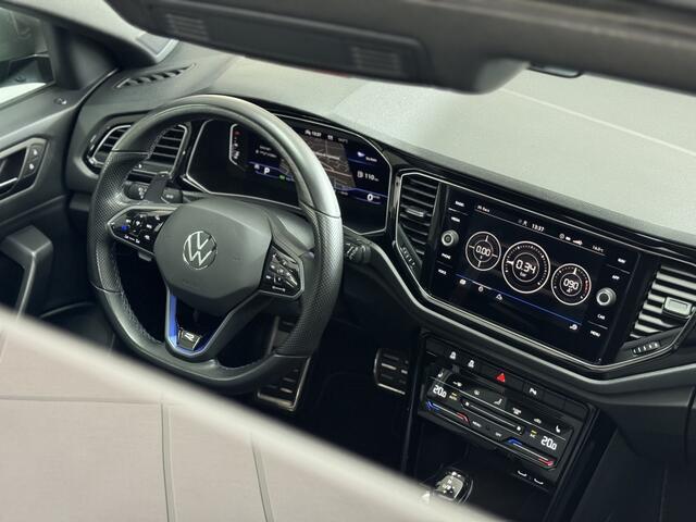 Volkswagen T-Roc 2.0 TSI R 4Motion 301PK AKRA PANO